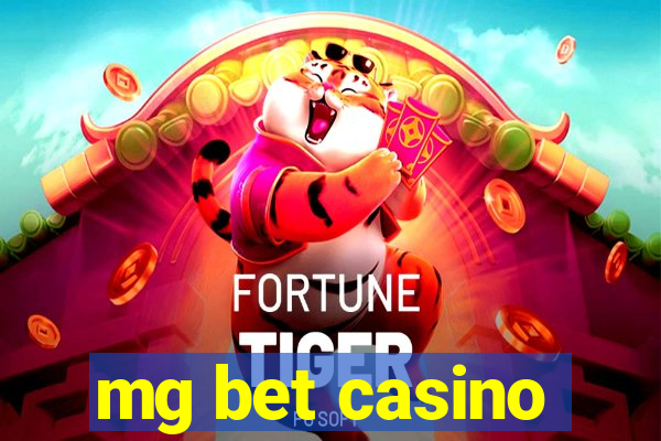 mg bet casino